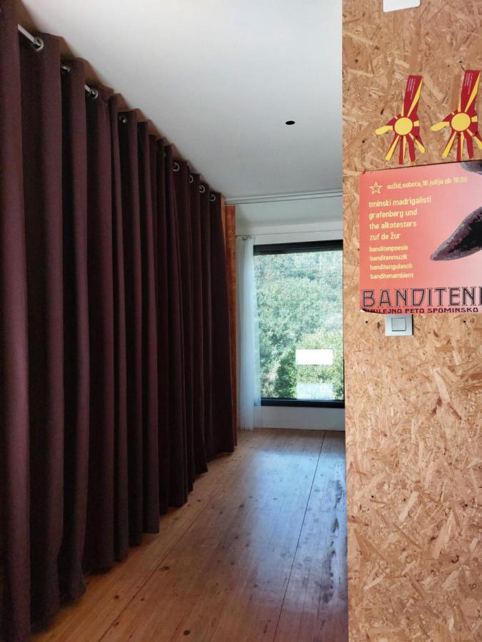 Holiday Home Hisa Gusta موست نا سوتشي المظهر الخارجي الصورة