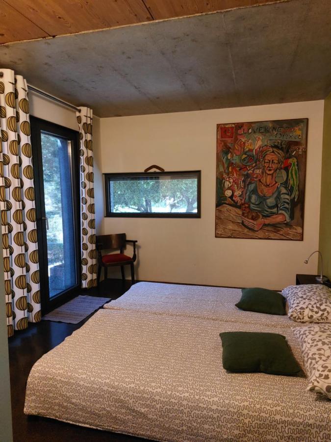 Holiday Home Hisa Gusta موست نا سوتشي المظهر الخارجي الصورة