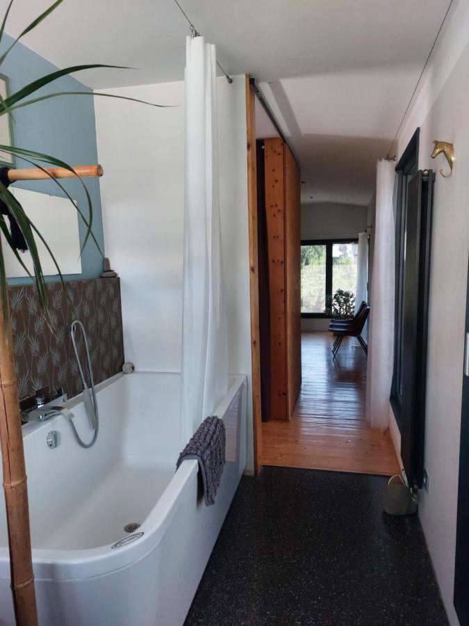 Holiday Home Hisa Gusta موست نا سوتشي المظهر الخارجي الصورة