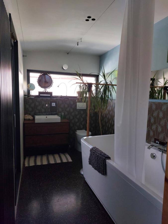 Holiday Home Hisa Gusta موست نا سوتشي المظهر الخارجي الصورة