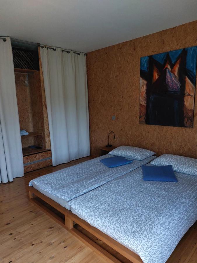 Holiday Home Hisa Gusta موست نا سوتشي المظهر الخارجي الصورة