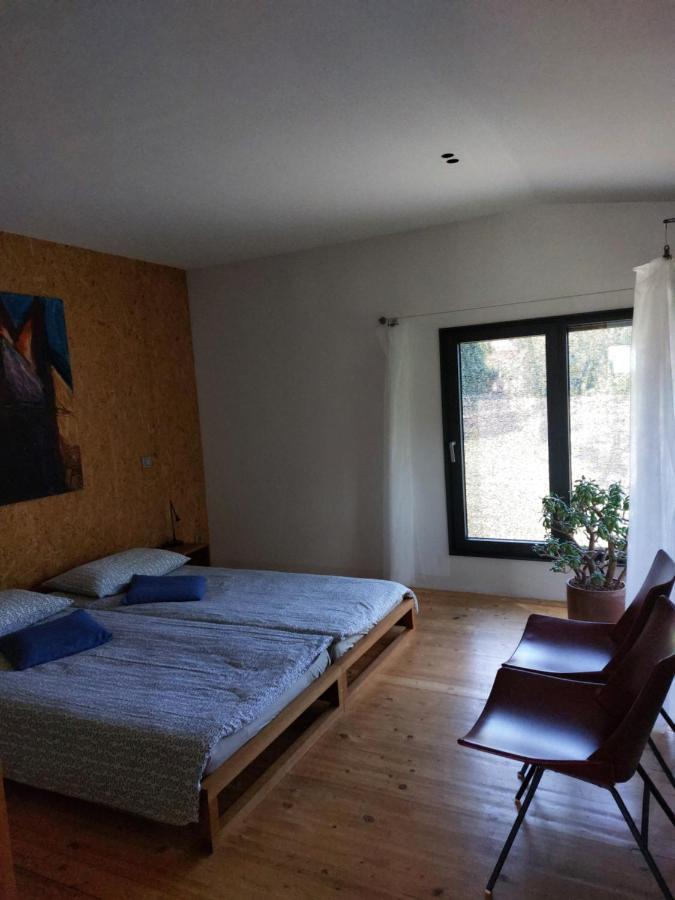 Holiday Home Hisa Gusta موست نا سوتشي المظهر الخارجي الصورة