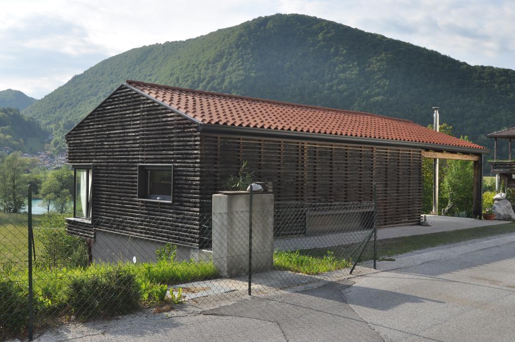 Holiday Home Hisa Gusta موست نا سوتشي المظهر الخارجي الصورة