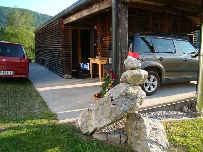 Holiday Home Hisa Gusta موست نا سوتشي المظهر الخارجي الصورة