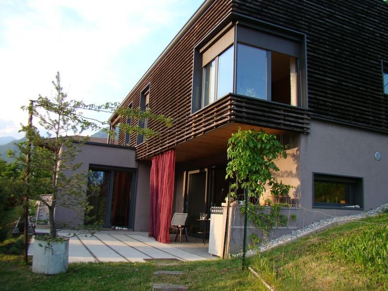Holiday Home Hisa Gusta موست نا سوتشي الغرفة الصورة